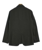 mando（マンド）ビジネス グレー サイズ:2(M位)/3(L位) メンズ/2200640073251