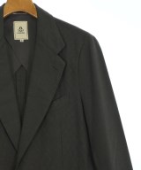 mando（マンド）ビジネス グレー サイズ:2(M位)/3(L位) メンズ/2200640073251