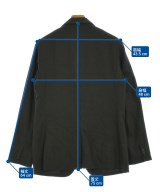 mando（マンド）ビジネス グレー サイズ:2(M位)/3(L位) メンズ/2200640073251