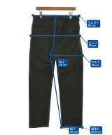 mando（マンド）ビジネス グレー サイズ:2(M位)/3(L位) メンズ/2200640073251