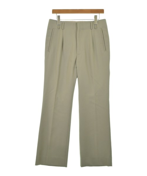 マンド(mando)のmando スラックス