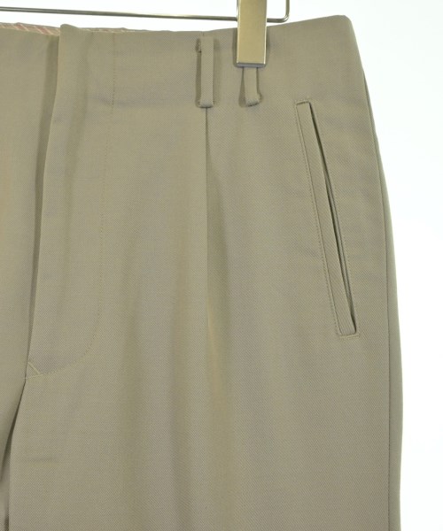 mando（マンド）スラックス グレー サイズ:2(M位) メンズ/2200644277129