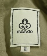 mando（マンド）スラックス グレー サイズ:2(M位) メンズ/2200644277129