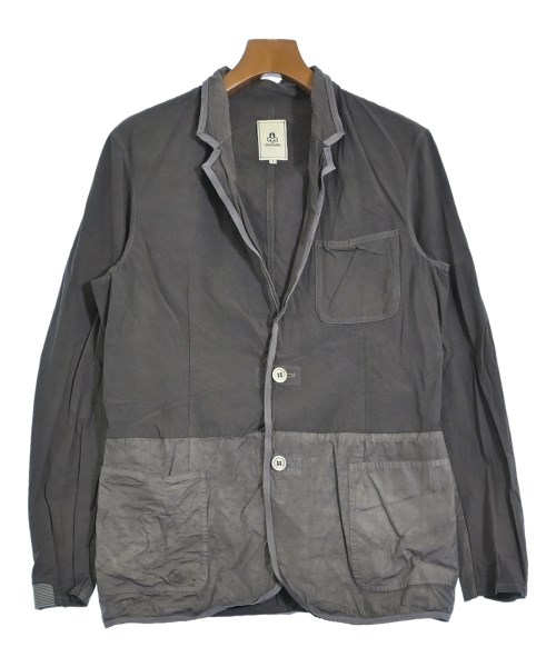 マンド(mando)のmando ジャケット