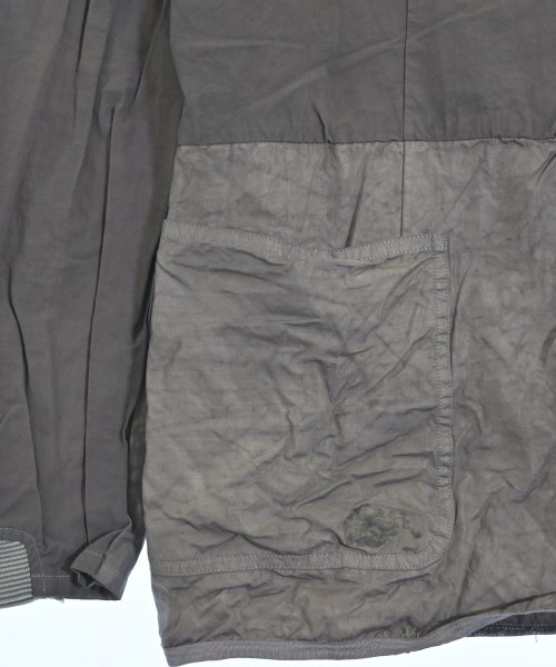 mando（マンド）ジャケット グレー サイズ:1(S位) メンズ/2200644698221