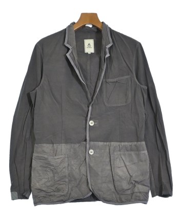 mando（マンド）ジャケット グレー サイズ:1(S位) メンズ