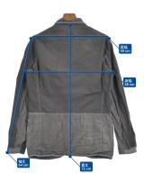 mando（マンド）ジャケット グレー サイズ:1(S位) メンズ/2200644698221