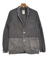 mando ジャケット