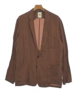 mando ジャケット