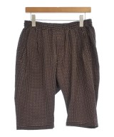 mando ショートパンツ