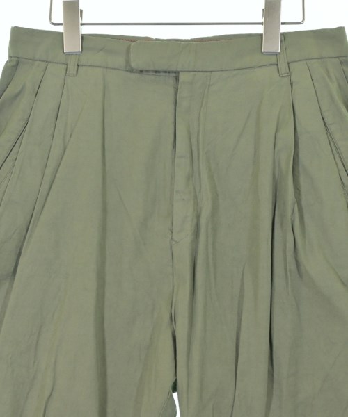 mando（マンド）その他 カーキ サイズ:-(M位) メンズ/2200536087126