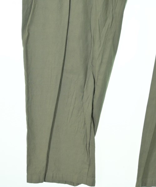 mando（マンド）その他 カーキ サイズ:-(M位) メンズ/2200536087126