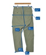 mando（マンド）その他 カーキ サイズ:-(M位) メンズ/2200536087126