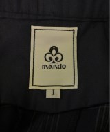 mando（マンド）その他 紺 サイズ:1(S位) メンズ/2200526384075