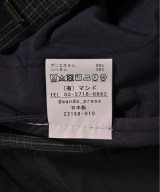 mando（マンド）その他 紺 サイズ:1(S位) メンズ/2200526384075