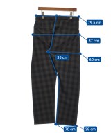 mando（マンド）その他 紺 サイズ:1(S位) メンズ/2200526384075