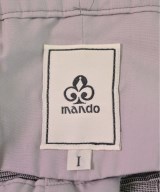 mando（マンド）その他 グレー サイズ:1(S位) メンズ/2200526384211