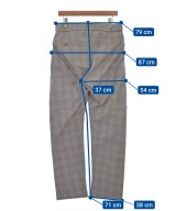 mando（マンド）その他 グレー サイズ:1(S位) メンズ/2200526384211