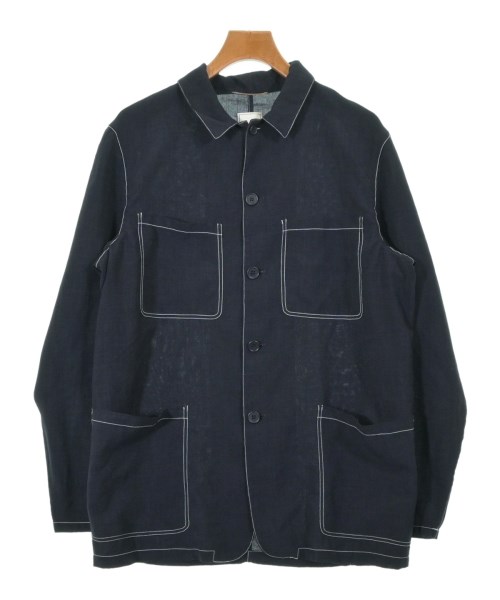 マンド(mando)のmando カジュアルジャケット