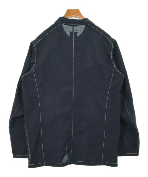 mando（マンド）カジュアルジャケット 紺 サイズ:3(L位) メンズ/2200622671031