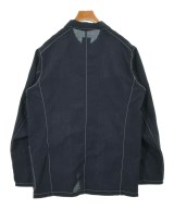 mando（マンド）カジュアルジャケット 紺 サイズ:3(L位) メンズ/2200622671031