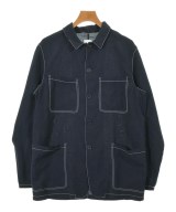 mando カジュアルジャケット