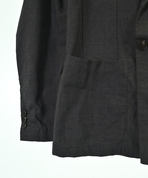 mando（マンド）ジャケット グレー サイズ:1(S位) メンズ/2200624811039