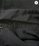 mando（マンド）ジャケット グレー サイズ:1(S位) メンズ/2200624811039