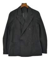 mando ジャケット