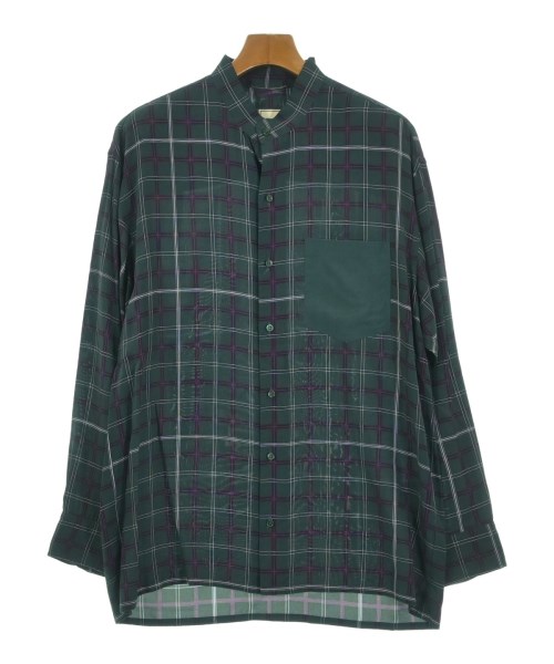 マンド(mando)のmando カジュアルシャツ