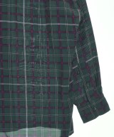 mando（マンド）カジュアルシャツ 緑 サイズ:1(S位) メンズ/2200620340571