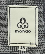 mando（マンド）その他 グレー サイズ:38(M位) メンズ/2200614498011