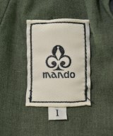 mando（マンド）その他 グレー サイズ:1(S位) メンズ/2200615553153