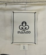 mando（マンド）その他 黒 サイズ:1(S位) メンズ/2200617735021