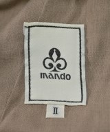 mando（マンド）その他 ベージュ サイズ:2(M位) メンズ/2200617735038