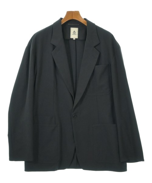 マンド(mando)のmando テーラードジャケット