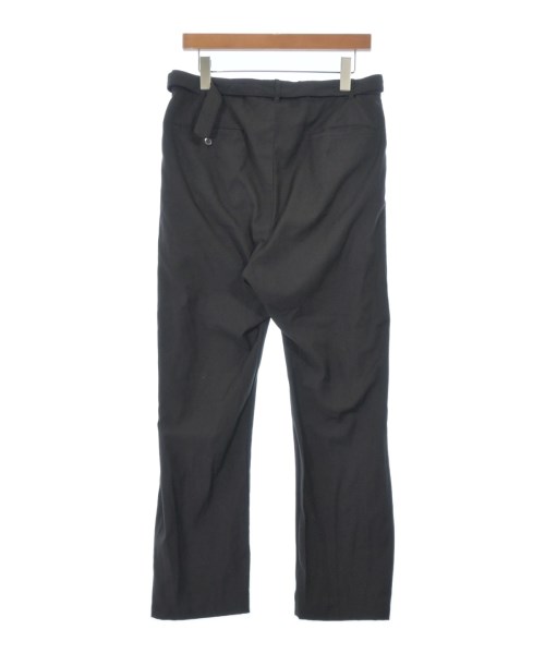 mando（マンド）その他 黒 サイズ:1(S位) メンズ/2200676326109