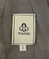 mando（マンド）その他 黒 サイズ:1(S位) メンズ/2200676326109