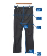 mando（マンド）その他 黒 サイズ:1(S位) メンズ/2200676326109