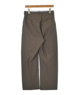 mando（マンド）その他 茶 サイズ:1(S位) メンズ/2200692276204