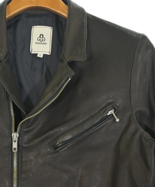 mando（マンド）その他 茶 サイズ:1(S位) メンズ/2200649197019