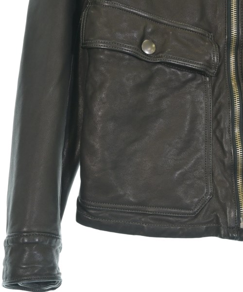 mando（マンド）その他 茶 サイズ:1(S位) メンズ/2200649197019