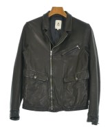 mando（マンド）その他 茶 サイズ:1(S位) メンズ/2200649197019