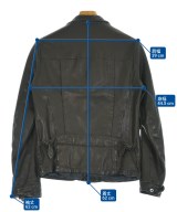 mando（マンド）その他 茶 サイズ:1(S位) メンズ/2200649197019