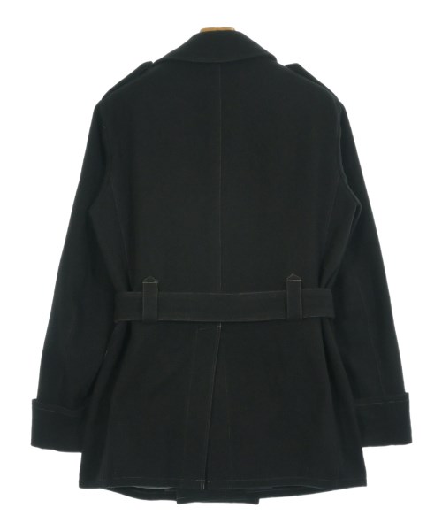 mando（マンド）その他 黒 サイズ:38(S位) メンズ/2200656000012