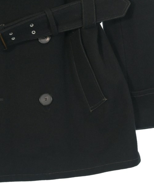 mando（マンド）その他 黒 サイズ:38(S位) メンズ/2200656000012