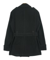 mando（マンド）その他 黒 サイズ:38(S位) メンズ/2200656000012