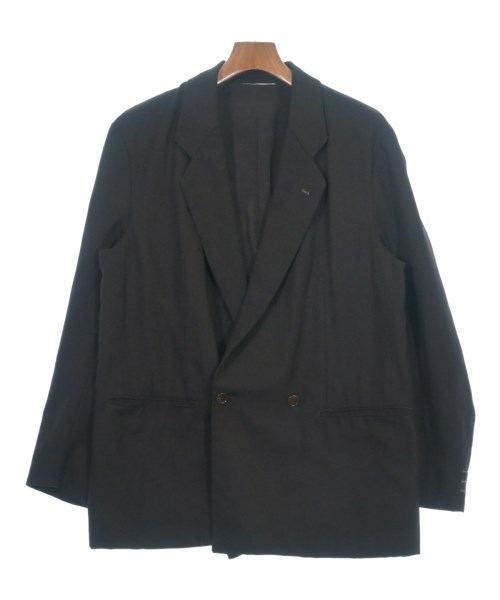 mando(マンド)ジャケット 茶 サイズ:1(S位)/2200656642021