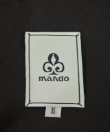 mando（マンド）ジャケット 茶 サイズ:1(S位) メンズ/2200656642021