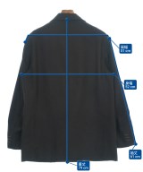 mando（マンド）ジャケット 茶 サイズ:1(S位) メンズ/2200656642021